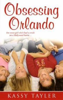 Mass Market Paperback Obsessing Orlando Book