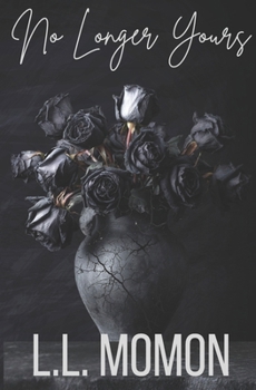 Paperback No Longer Yours Book