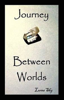 Paperback Journey Between Worlds Book