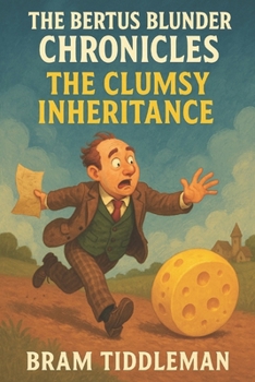Paperback The Clumsy Inheritance Book