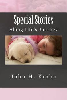 Paperback Special Stories Along Life's Journey Book