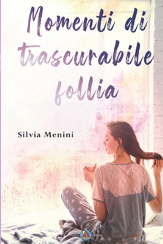 Paperback Momenti di trascurabile follia [Italian] Book