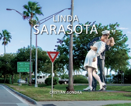 Hardcover Linda Sarasota Book