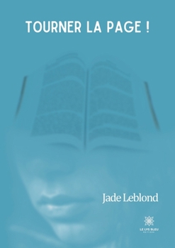 Paperback Tourner la page ! [French] Book