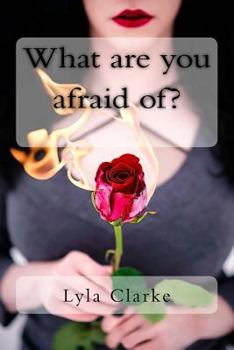 Paperback What are you afraid of? Book