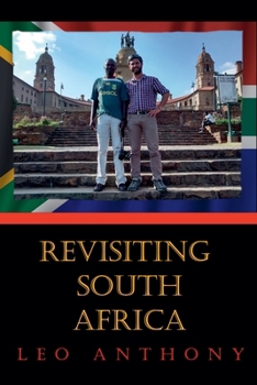 Paperback Revisiting South Africa Book