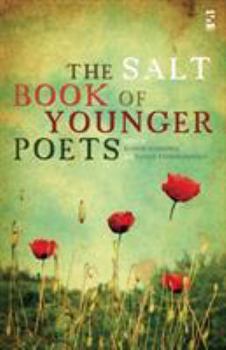 Paperback Salt Book of Younger Poets Book