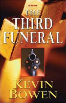 Paperback The Third Funeral Book