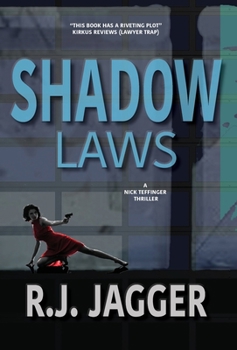 Hardcover Shadow Laws Book