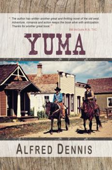 Paperback Yuma Book