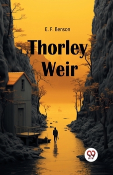 Paperback Thorley Weir Book