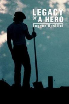 Paperback Legacy of a Hero Book