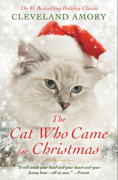 The Cat Who Came for Christmas - Book #1 of the Compleat Cat