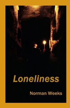 Paperback Loneliness Book