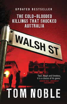 Paperback Walsh Street Book