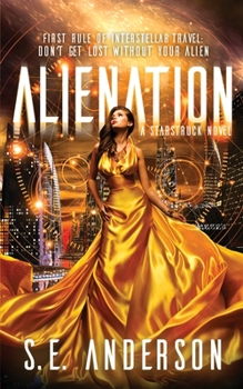 Paperback Alienation Book