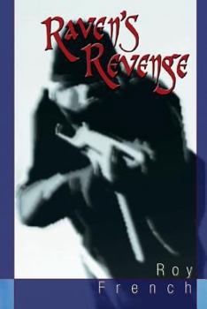 Paperback Raven's Revenge Book