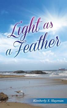 Paperback Light as a Feather Book