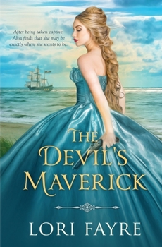 Paperback The Devil's Maverick Book