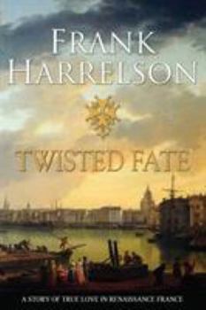 Paperback Twisted Fate Book