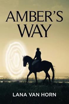 Paperback Amber's Way Book