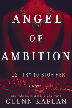 Paperback Angel of Ambition Book