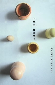 Paperback The Body Book