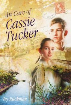 Paperback In Care of Cassie Tucker Book