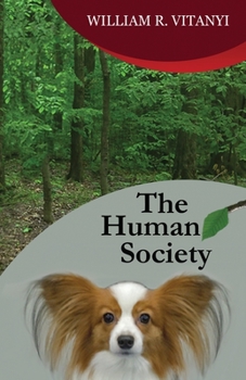 Paperback The Human Society Book