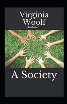 Paperback A Society Illustrated Book