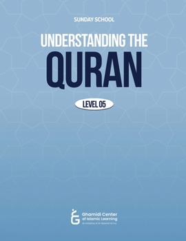 Paperback Understanding The Quran (Level 5) Book