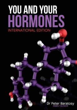 Paperback You and Your Hormones International Edition Book