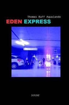 Paperback Eden express [French] Book