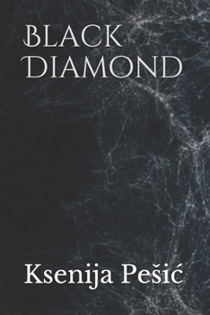 Paperback Black Diamond Book