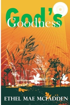 Paperback God's Goodness Book