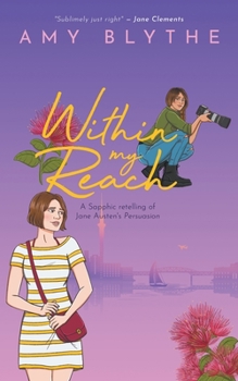 Paperback Within My Reach Book