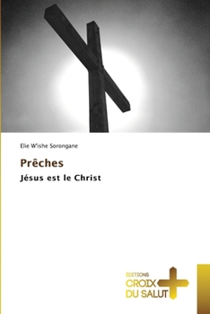 Paperback Prêches [French] Book