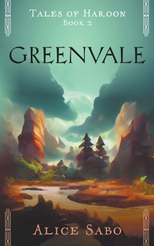 Paperback Greenvale Book