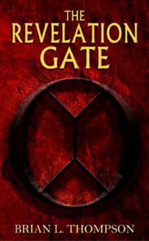 Paperback The Revelation Gate Book