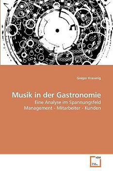 Paperback Musik in der Gastronomie [German] Book