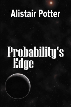 Paperback Probability's Edge Book