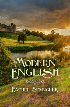 Paperback Modern English Book