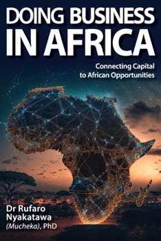 Paperback Doing Business in Africa Book