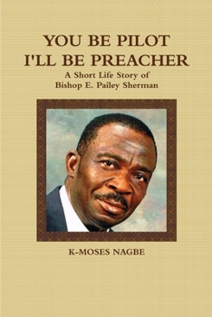 Paperback You Be Pilot Book