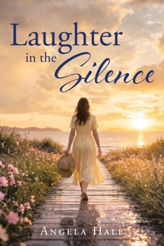 Paperback LAUGHTER in the SILENCE Book