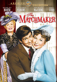 The Matchmaker