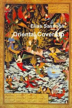Paperback Oriental Cover-Up Book