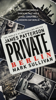 Private Berlin - Book #5 of the Private
