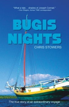 Paperback Bugis Nights Book