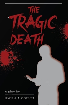 Paperback The Tragic Death Book